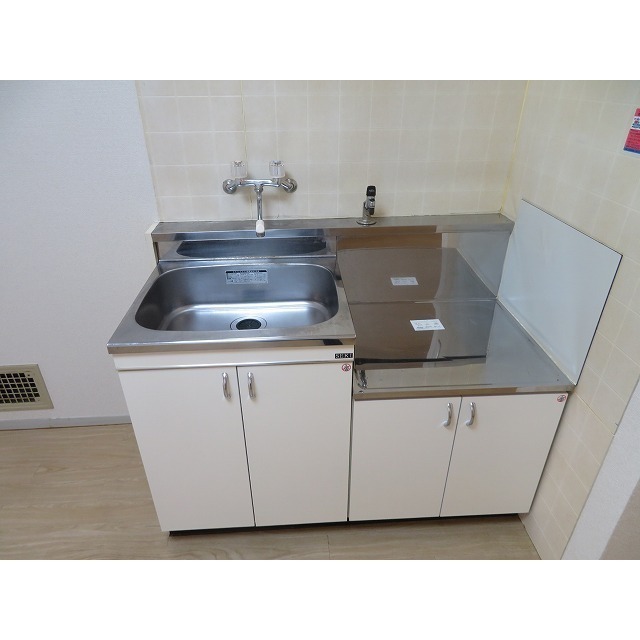 メゾン・アメニテ キッチン