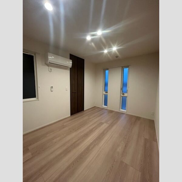 センカⅢ306号室 洋室