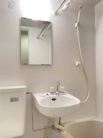 W・LIVE・江古田1階 同建物別部屋の参考画像