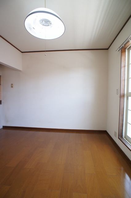 トミクラⅧ0108号室 居室3