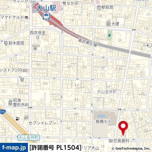 セリシール2階 null