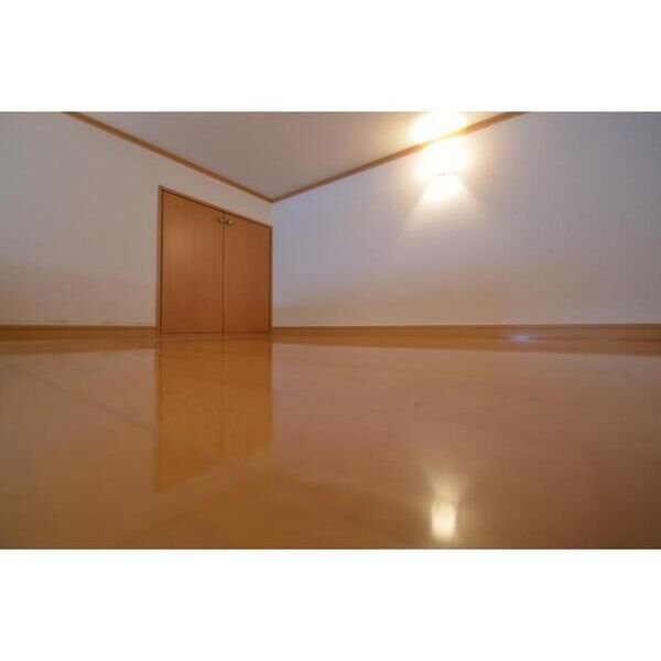 メゾンダジュール10番館 部屋設備