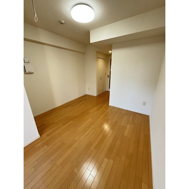 フォレシティ蔵前 リビング