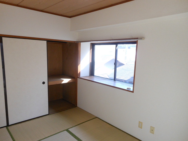 ＮＫスクエア0203号室 部屋その他