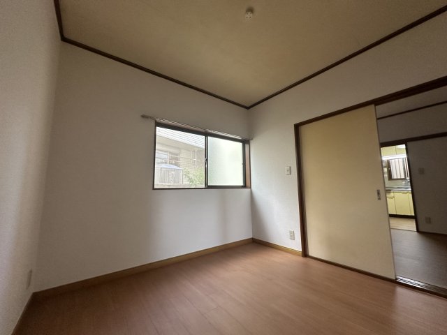 ヴェッセル三ツ沢203号室 別部屋写真参考