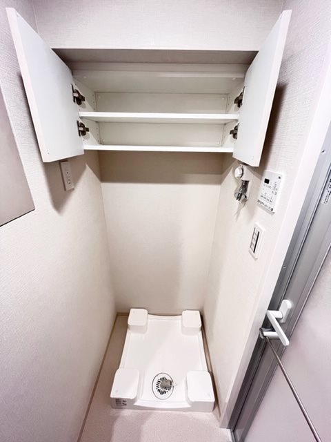 レジディア御茶ノ水プレイス8階 部屋その他