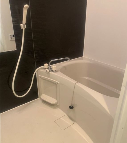 ミリアビタFK2階 お風呂