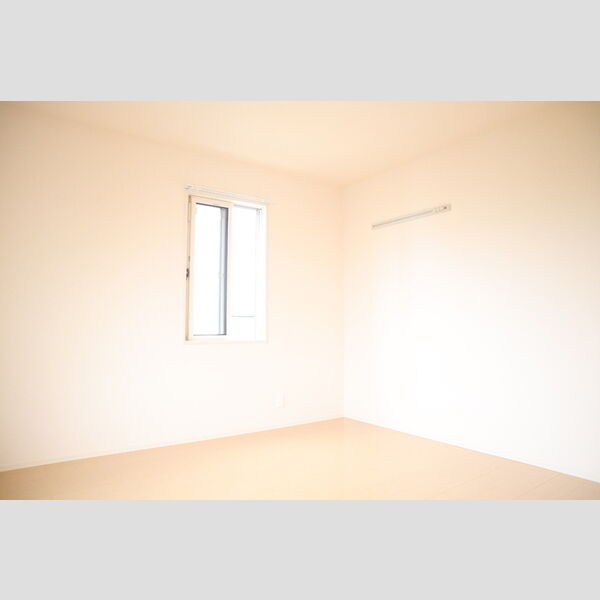 サンハイツ203号室 北側洋室