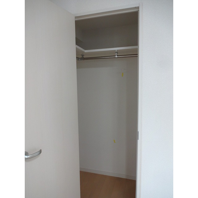 プレール・ドゥーク押上TOWER CITY 内観