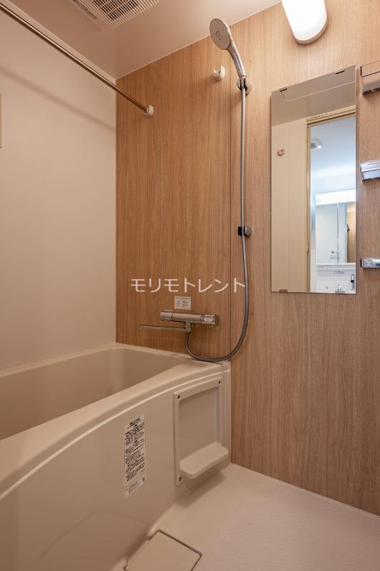 アトリオフラッツ中野新井薬師2階 室内参考写真（Bタイプ）