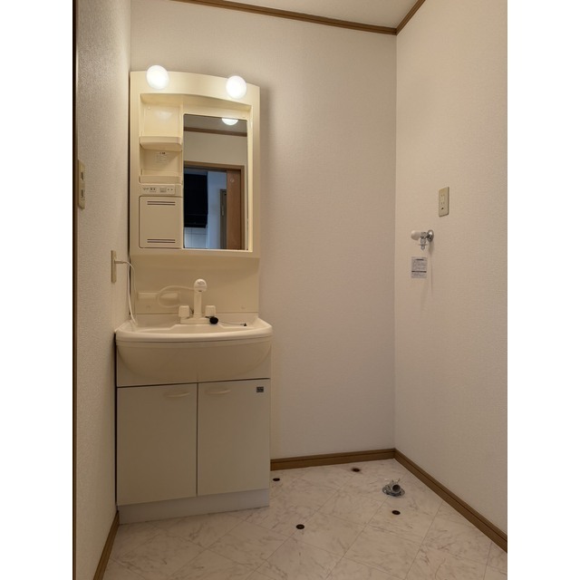 エミネンス寿町 内観