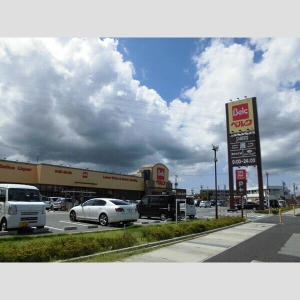 エクセルSAITA　Ⅱ203号室 スーパー