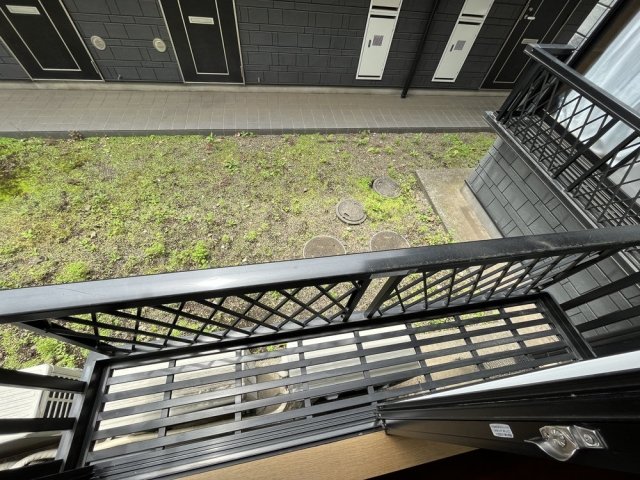 ＯＺ弐番街 部屋設備