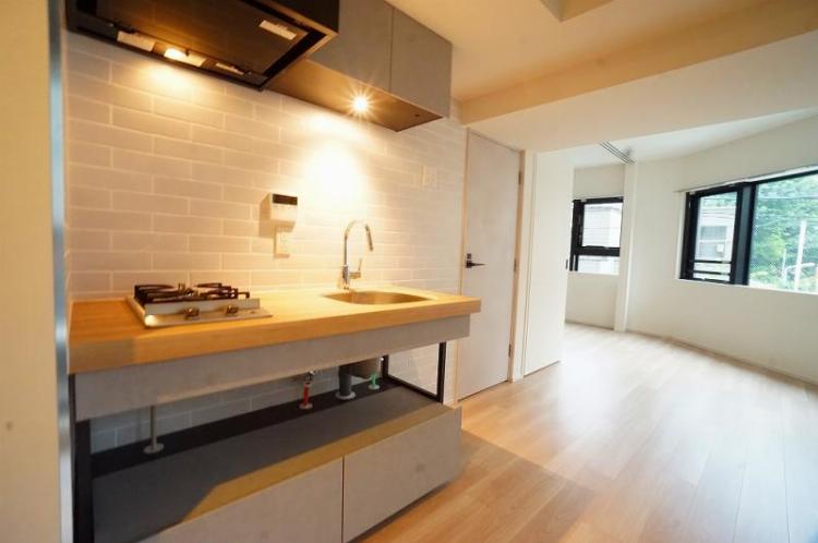 nido SUGAMO5階 同建物別部屋の参考画像