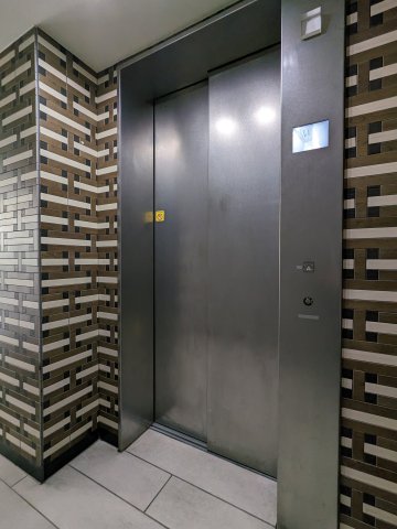 プレミアムキューブ三宿311号室 その他共有部分