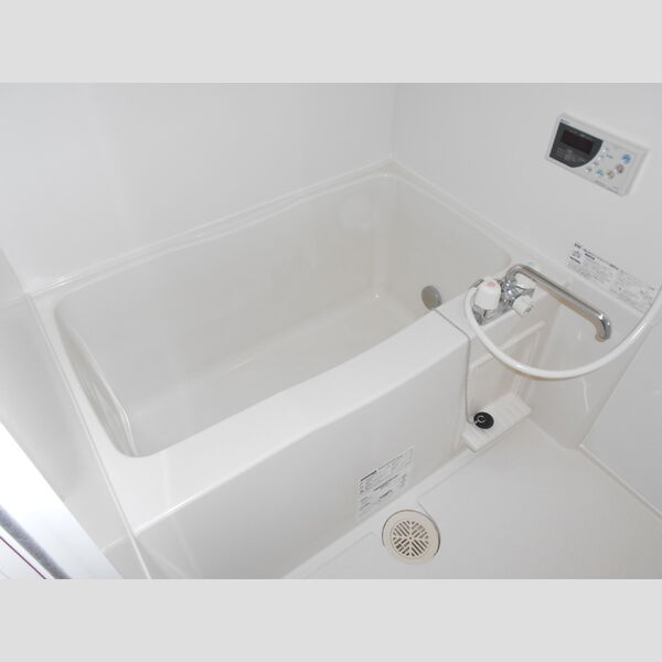 フォルトゥーナ 浴室