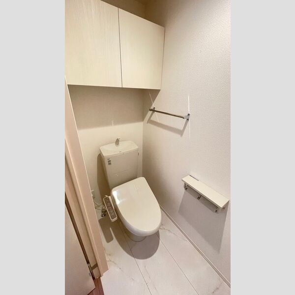 Precious One　(プレシャス　ワン) トイレ