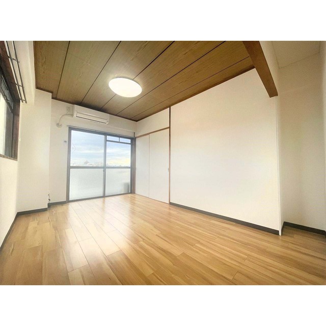 中島ビル（大山）401号室 同建物別部屋の参考画像