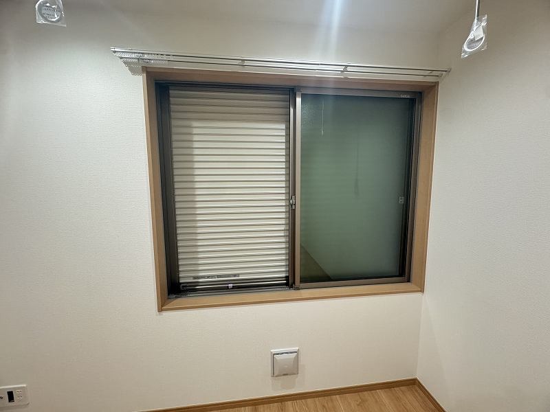 ロンリヴェール1階 部屋その他