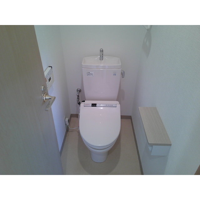 ベェルヴェル稲城0611号室 内観