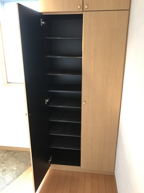 ＲｏｃｋＰｏｉｎｔ２１0206号室 部屋設備