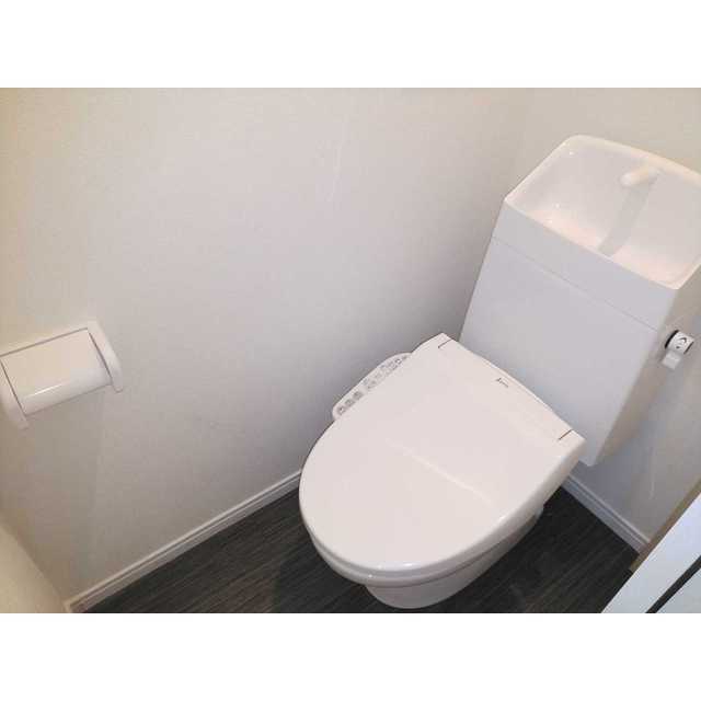 MQuarto小手指303号室 内観