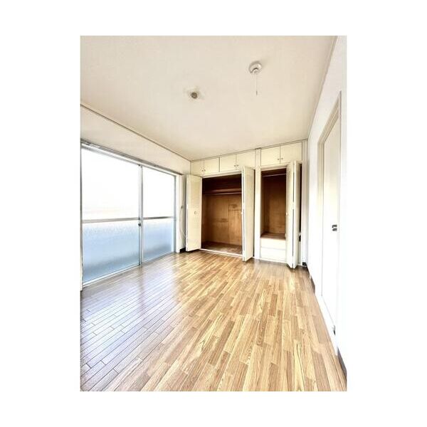 両国アーバンハウス リビング