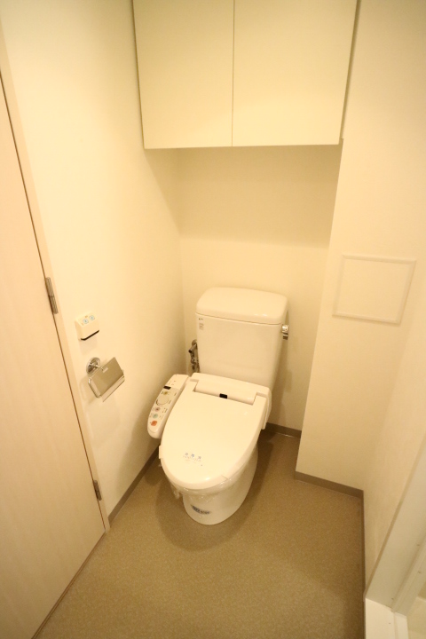 プラウドフラット新宿河田町4階 ※参考写真