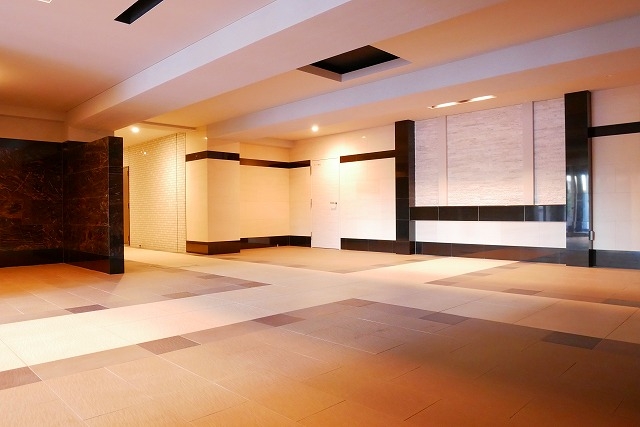 フュージョナル赤羽ＥＡＳＴ3階 外観