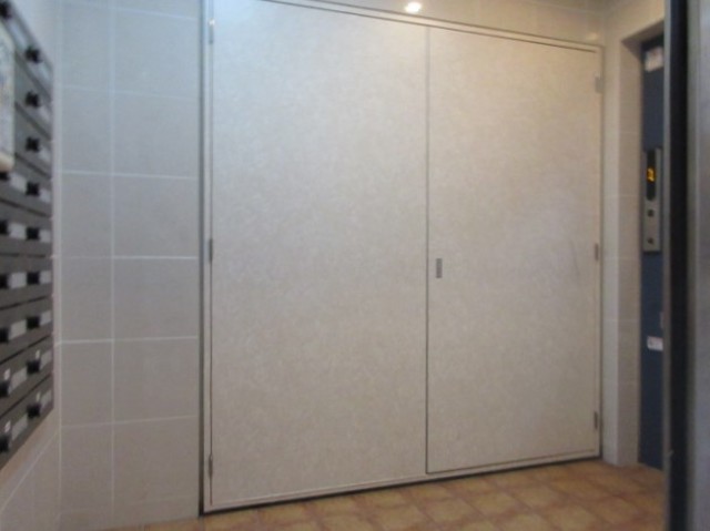 Ｌｏｇｅｍｅｎｔ　Ｎｏｖｏｅ　（ロジュマンノーヴェ）　0602号室 ※現況優先