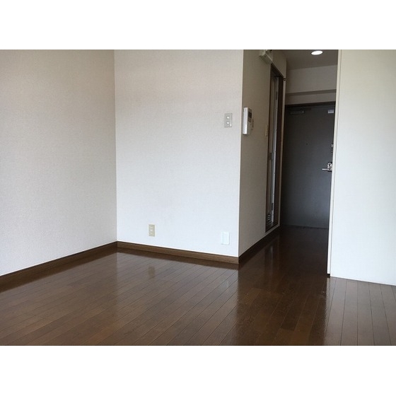 ダイホープラザ橋本Ⅲ キッチンスペース