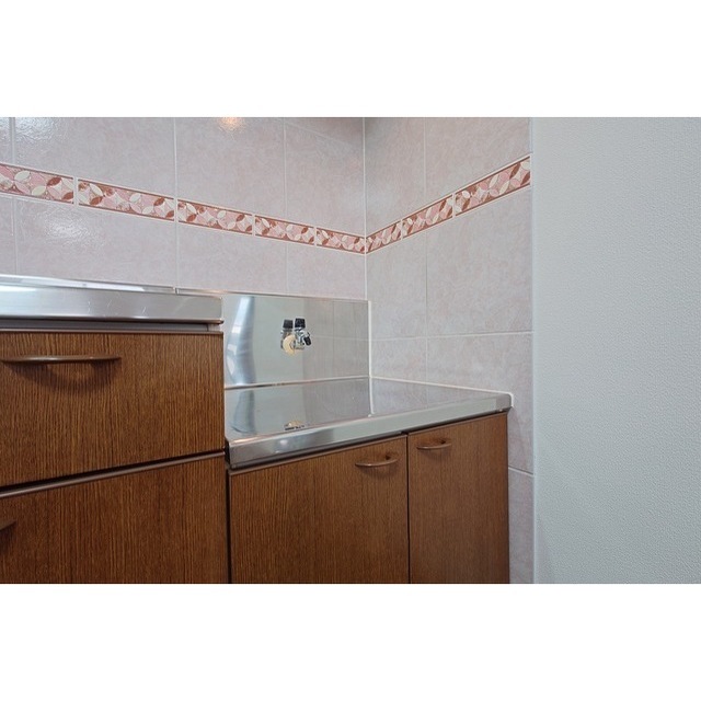 ル・シエルⅠ キッチン