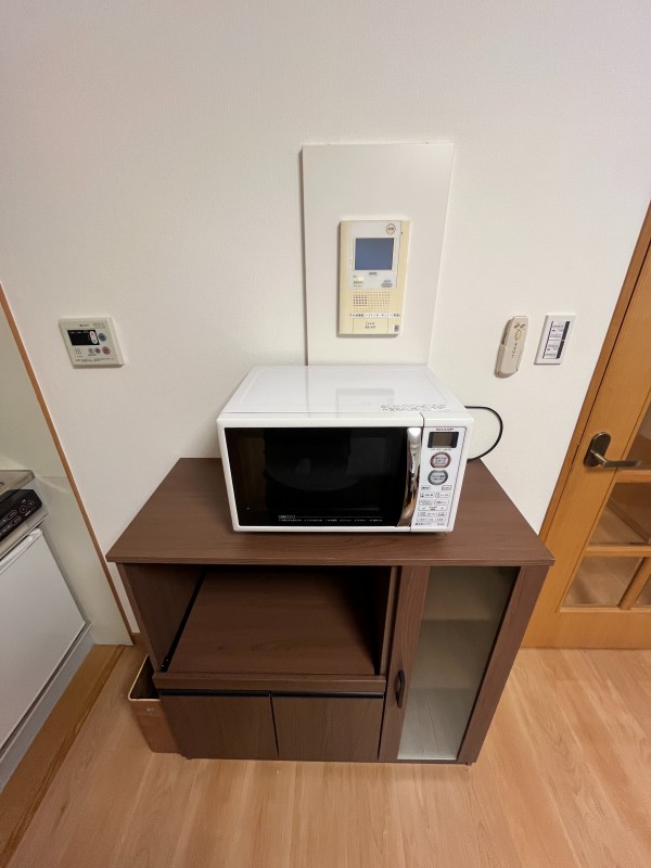 コンフォート文京小石川2階 部屋設備