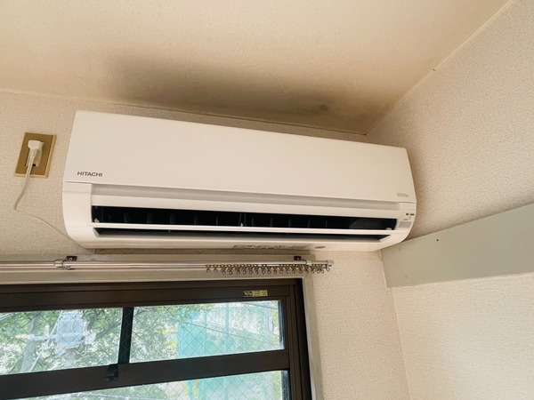 ジョイフルハイツ 部屋設備