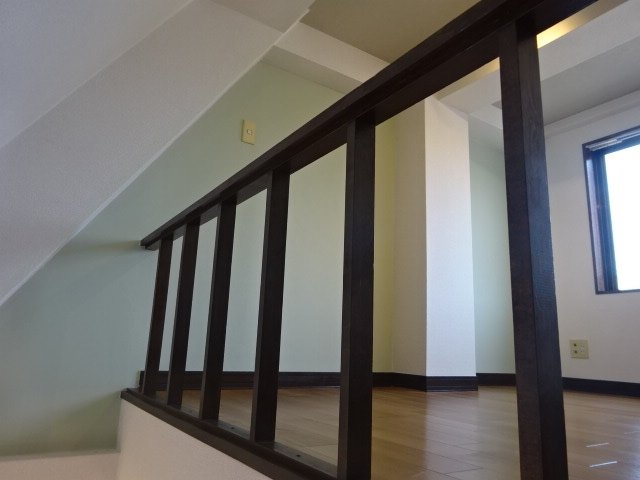 リバティヒルズ三軒茶屋3階 ロフト