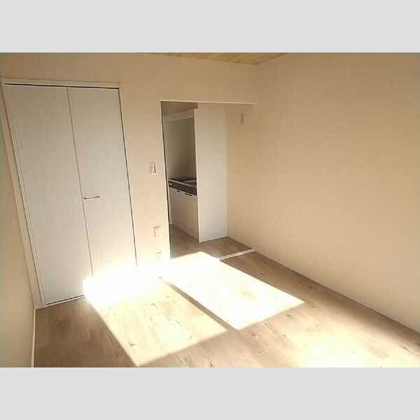 ハーベスト　ABB206号室 部屋その他