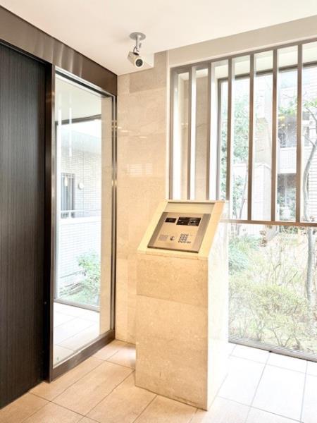 プレミアコンフォート西荻窪2階 部屋その他