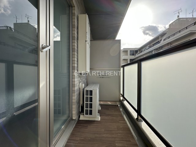 アルファコート北綾瀬２5階 同タイプ別住戸写真となります。現況と異なる場合がございます。