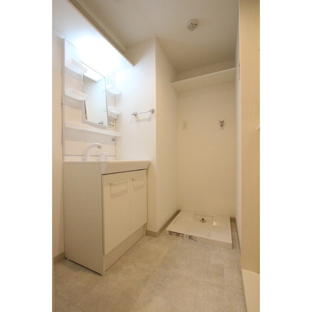 プラリーネ 内観