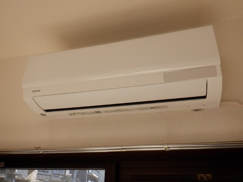 エトワール天沼 部屋設備