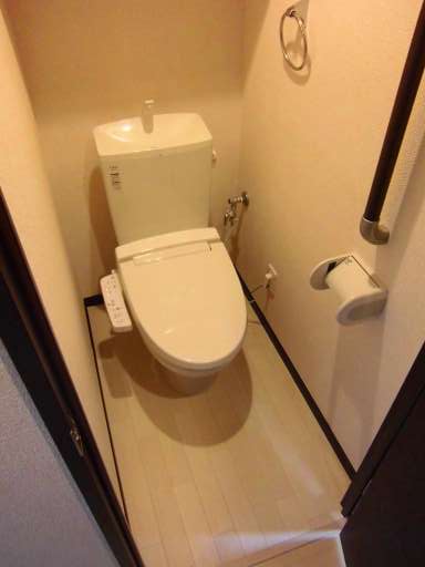 クレイノＴｅｒａ404号室 部屋その他