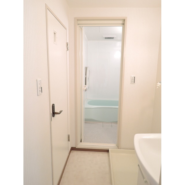 ストークマンション両国303号室 部屋その他