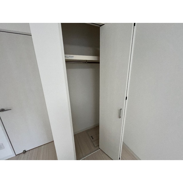 エステイトB東岩槻107号室 内観