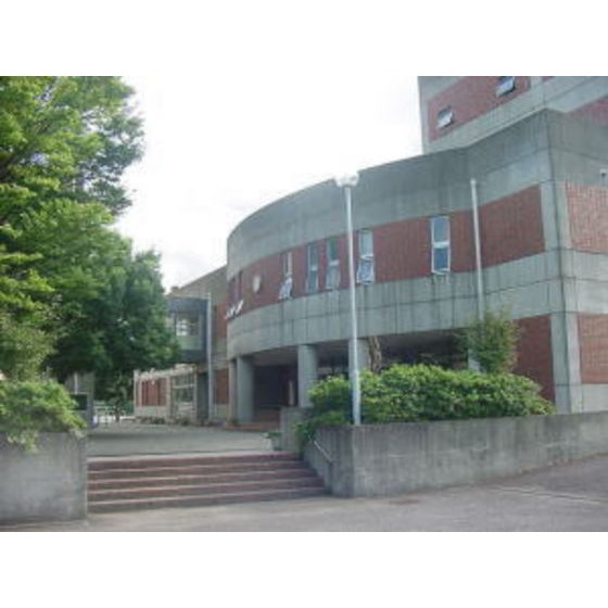 ミオカステーロ西八王子 周辺