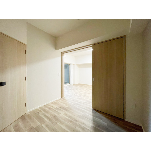 ASMACI MAISON両国Ⅱ0301号室 部屋その他