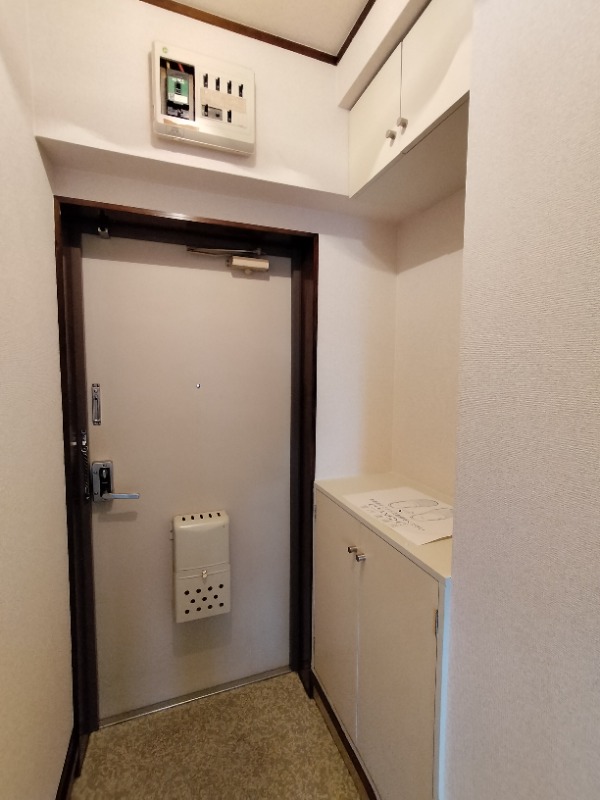 ルミエール岡村4階 部屋その他