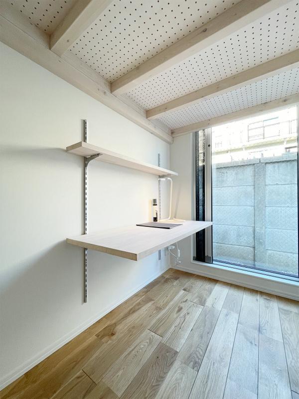 尾山台テラス1階 その他