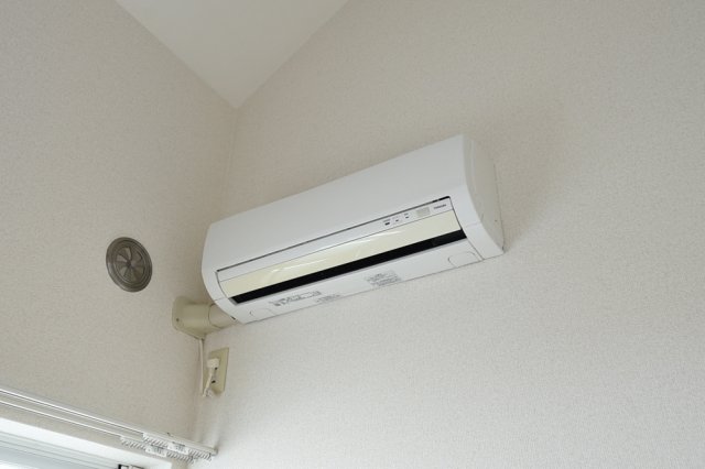 シエスタアプリコ エアコン