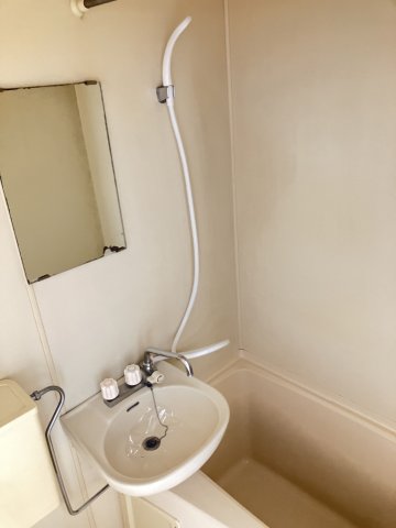 ファインライフ平塚 洗面