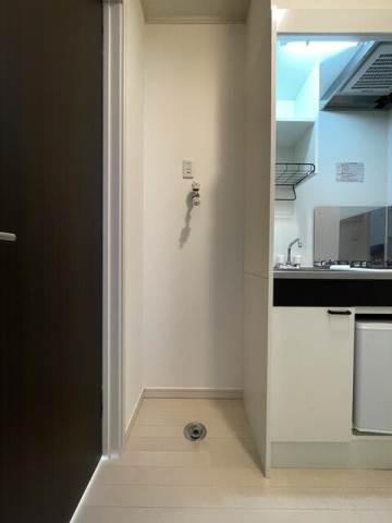 ソレイユ東向島3階 部屋設備